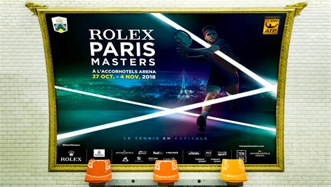 rolex paris masters billets|rolex paris masters tournament.